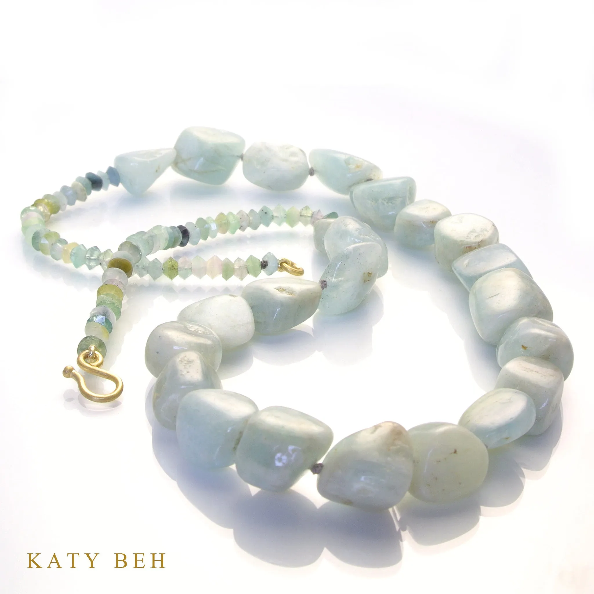 Anne Necklace