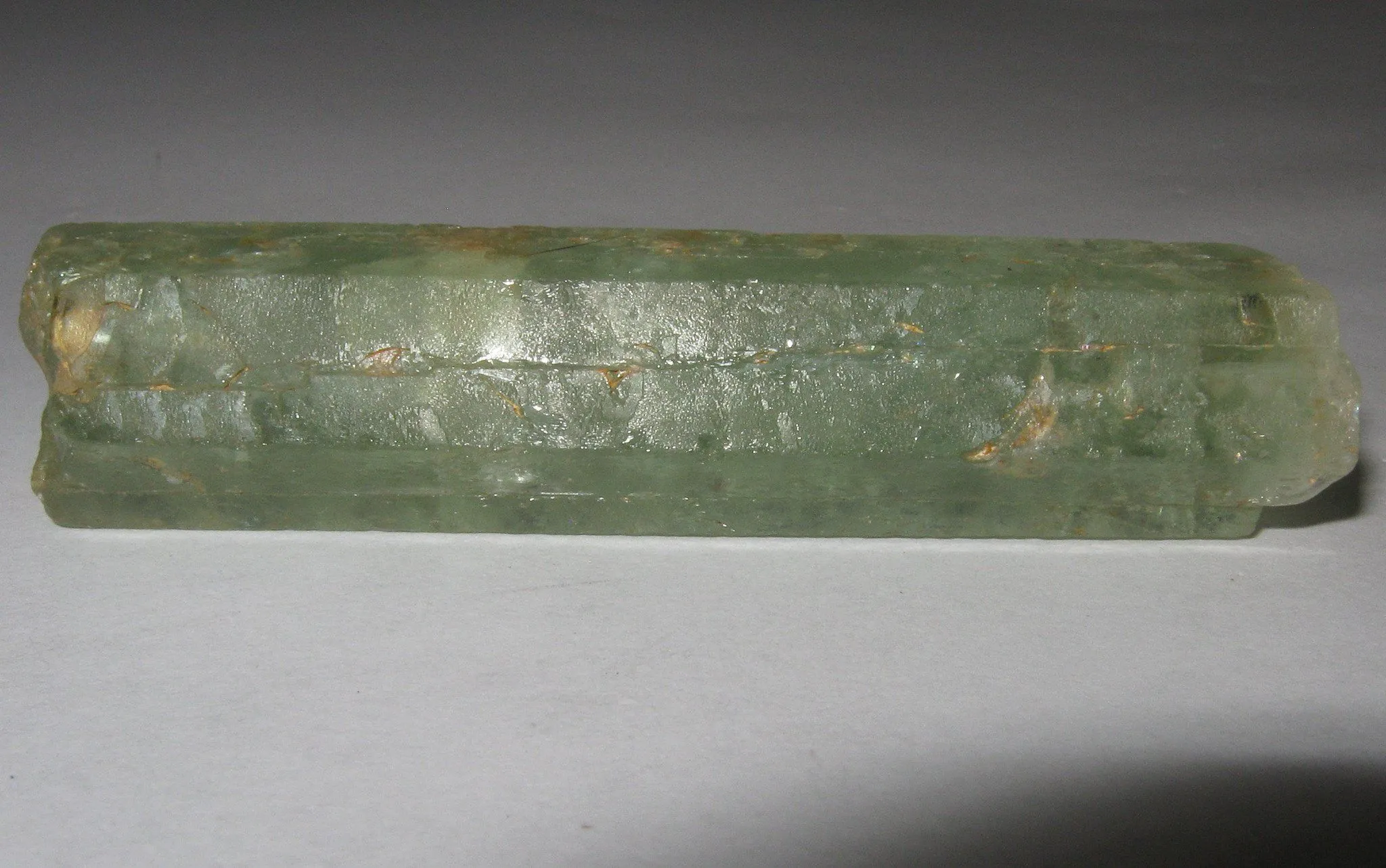 Beryl var. Aqua