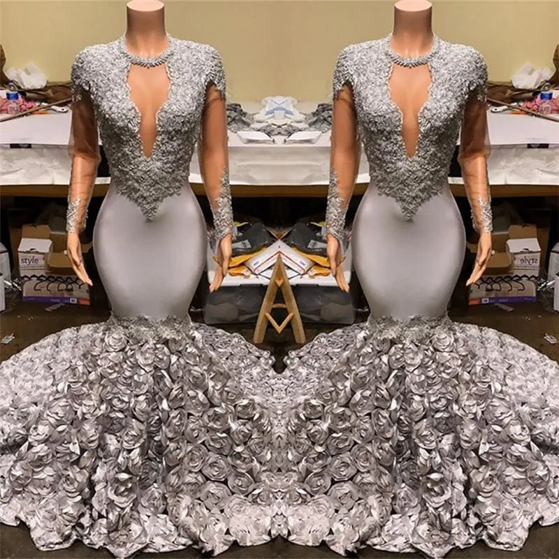 Exquisite Appliques and Floral Embellishments