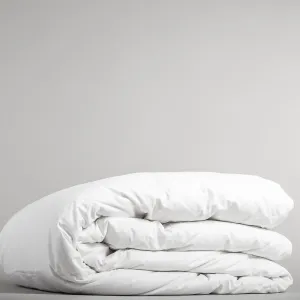 Exquisite Hotel Collection Basic Down Comforter / Full/Queen Size