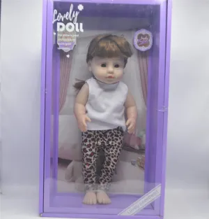 Exquisite Reborn Lovely Doll
