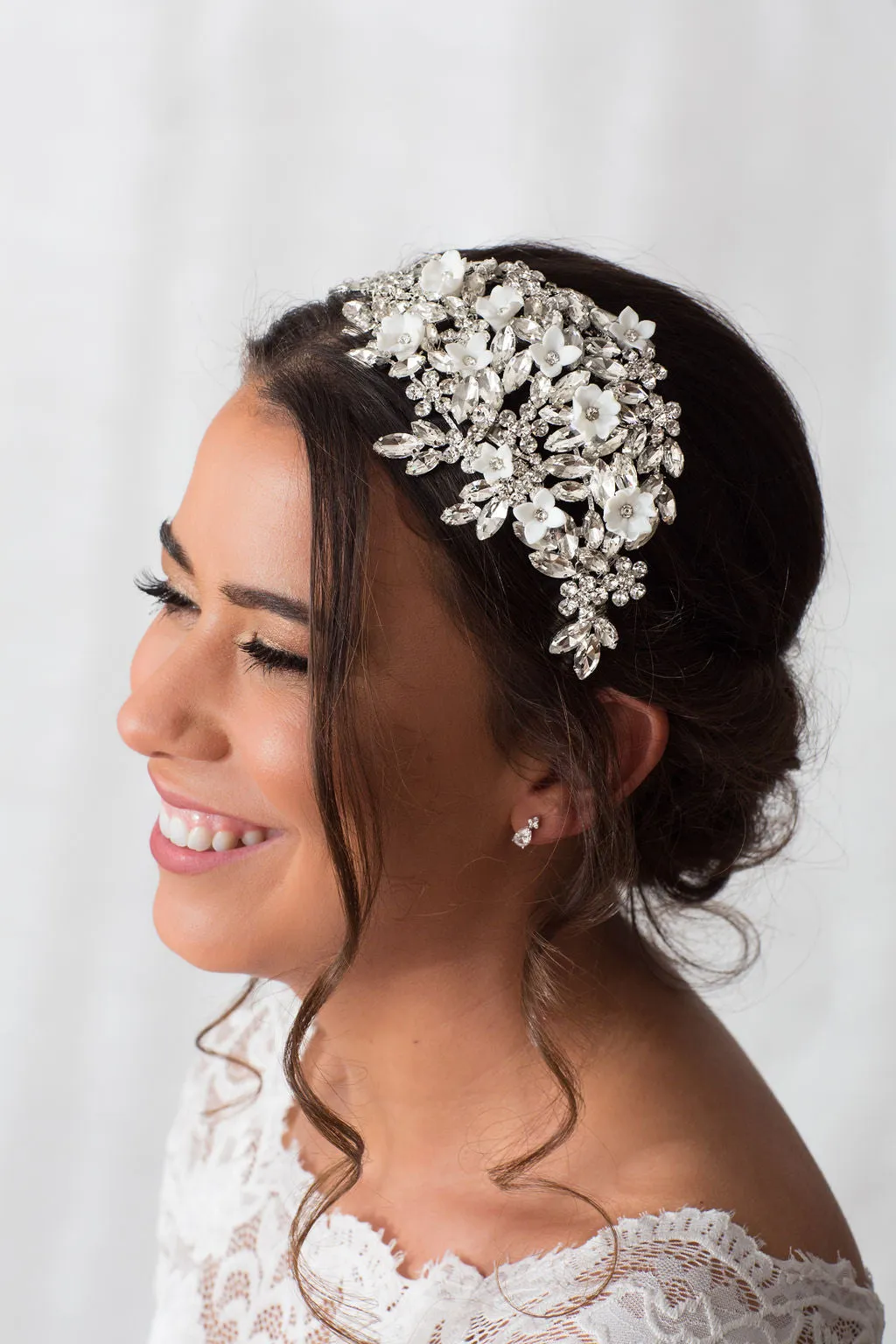 Large Statement Headband