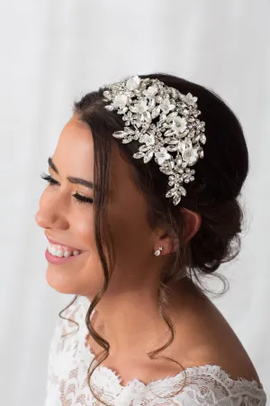 Large Statement Headband