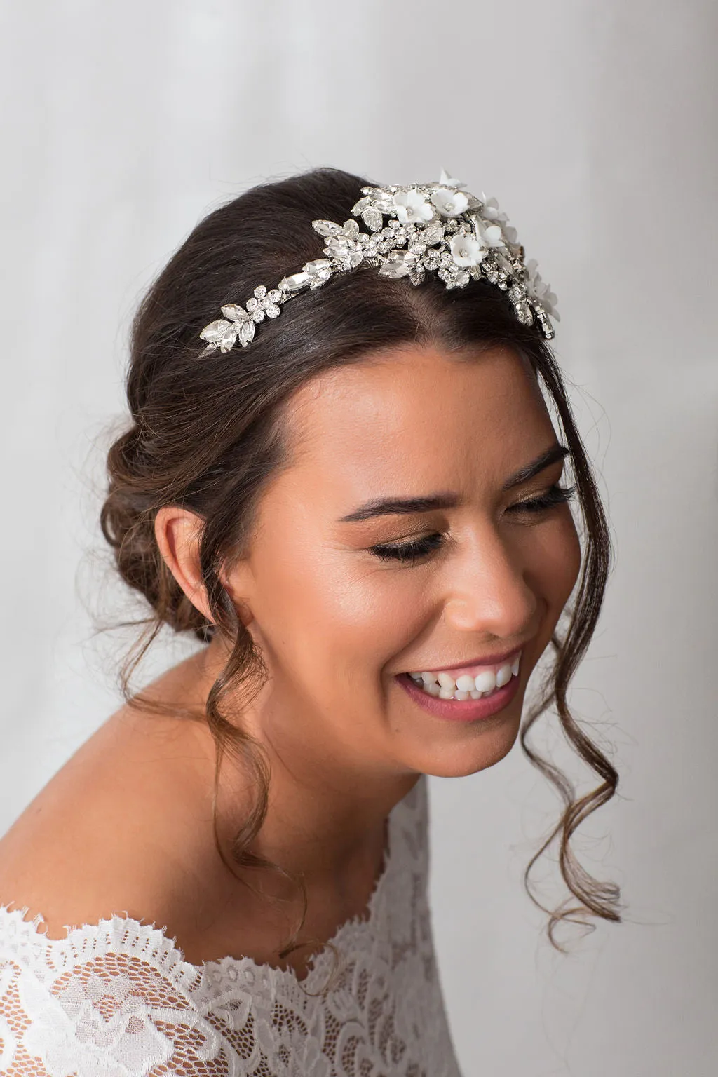 Large Statement Headband