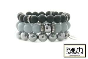NEVE Stack