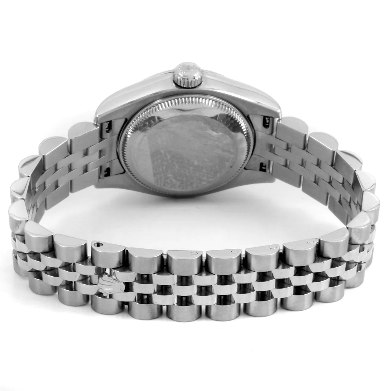Rolex Datejust 26mm | 179174-WMOP-STRR-4RBY-JBL