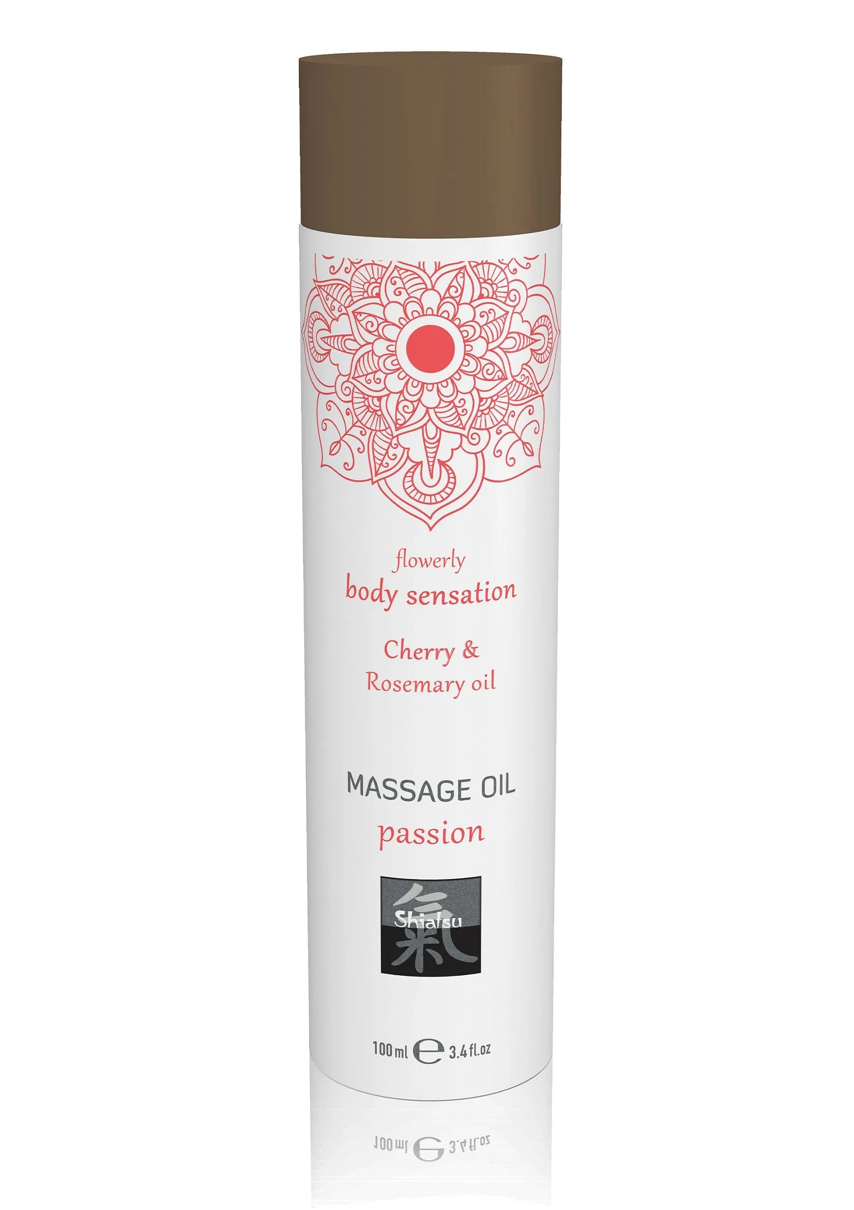 Seductive Massage Oil 100 ml
