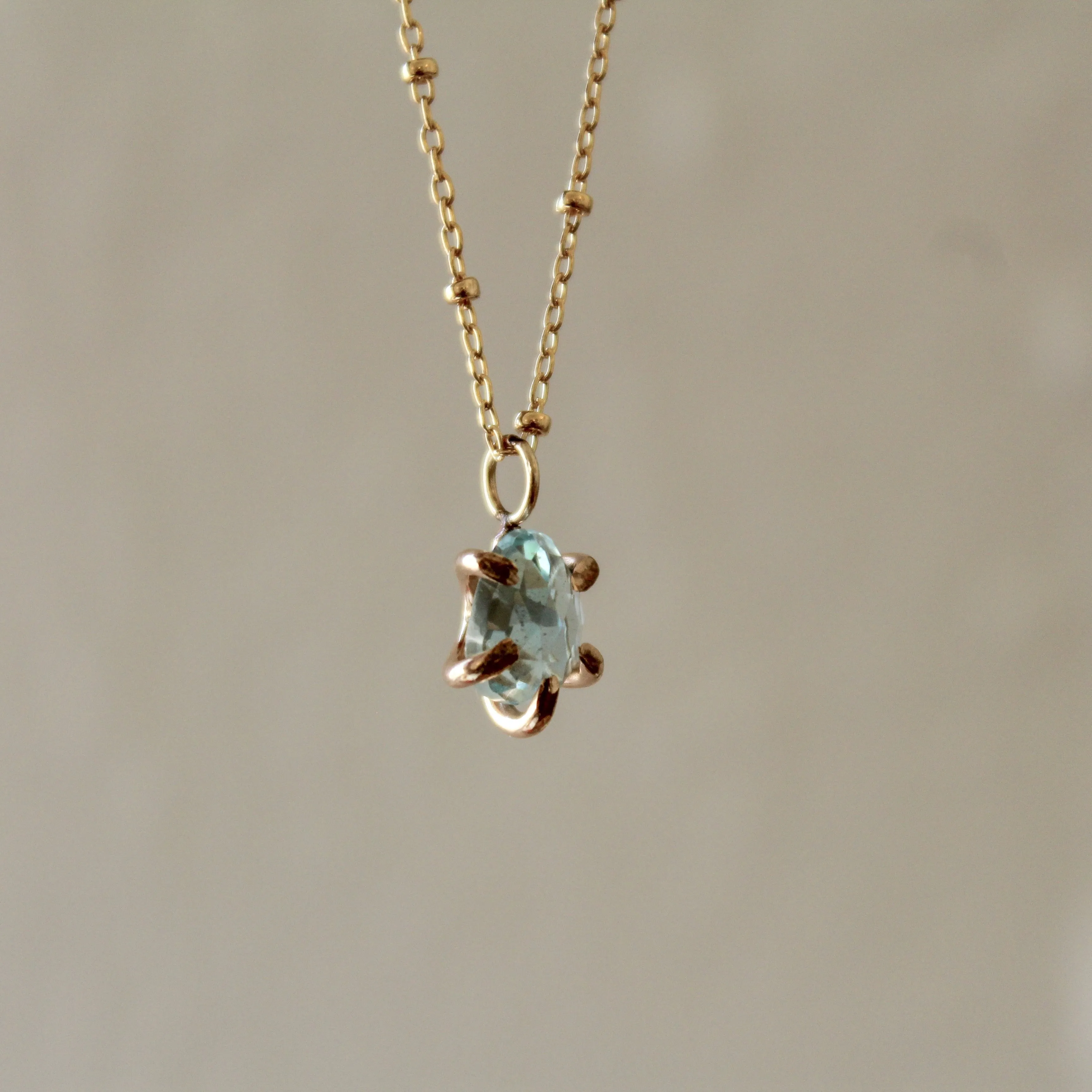 The Aura Necklace