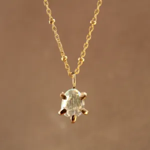 The Aura Necklace