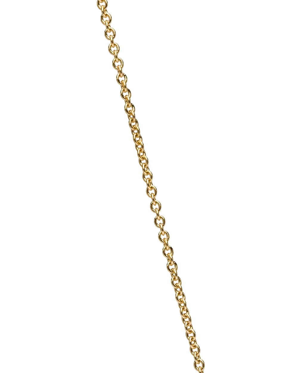 Yellow Gold Yowah Opal Oval Pendant Necklace